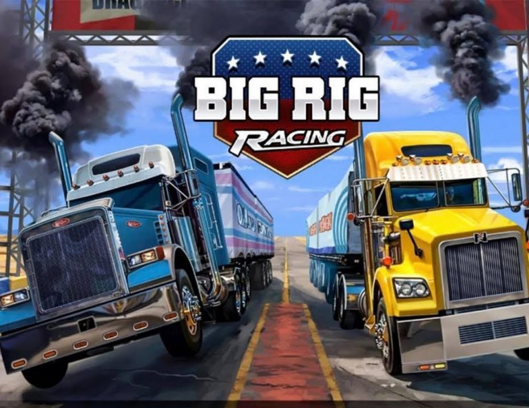 Свежие рабочие промокоды для "Big Rig Racing" на Март 2024