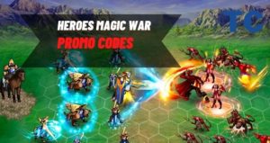 Heroes magic war коды