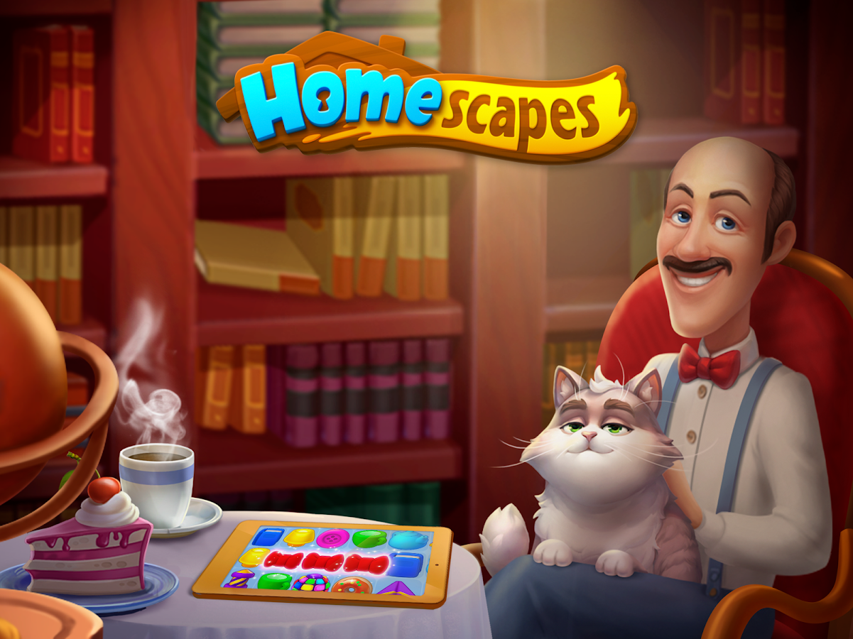 промокод для игры homescapes (91) фото