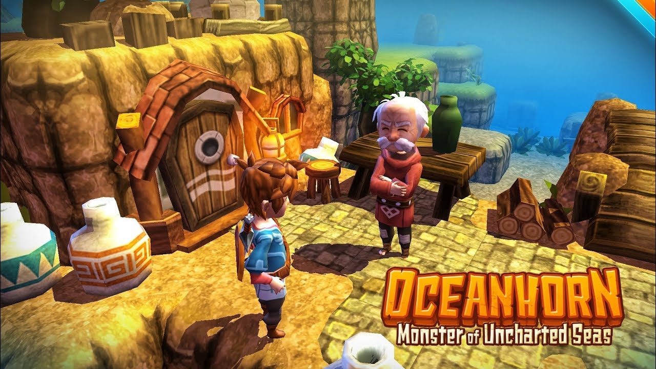 Oceanhorn review. Oceanhorn. Остров изгоев Oceanhorn 2. Oceanhorn — RPG. Oceanhorn на андроид.