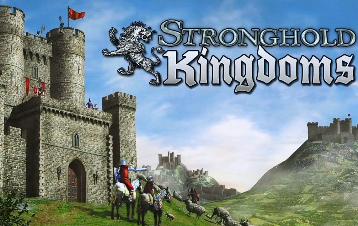 Stronghold kingdoms steam pack фото 57