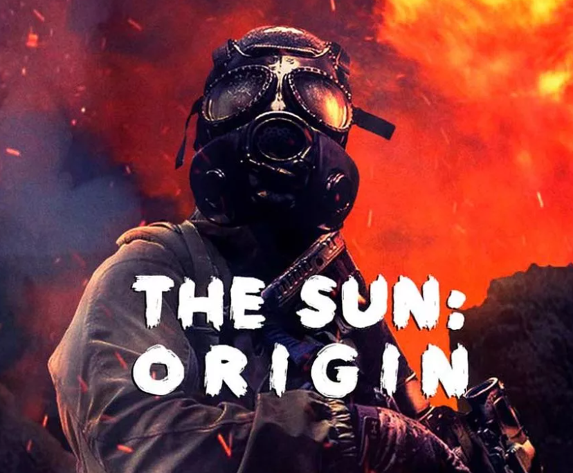 The sun original. Фильм the Sun Origin. The Sun Origin отзывы. The Sun Origin как попасть в ржавые пустоши.