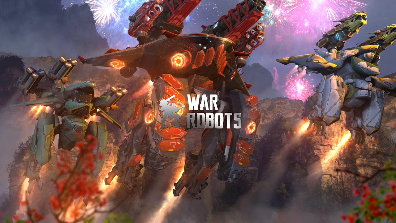 Промокоды и купоны War Robots