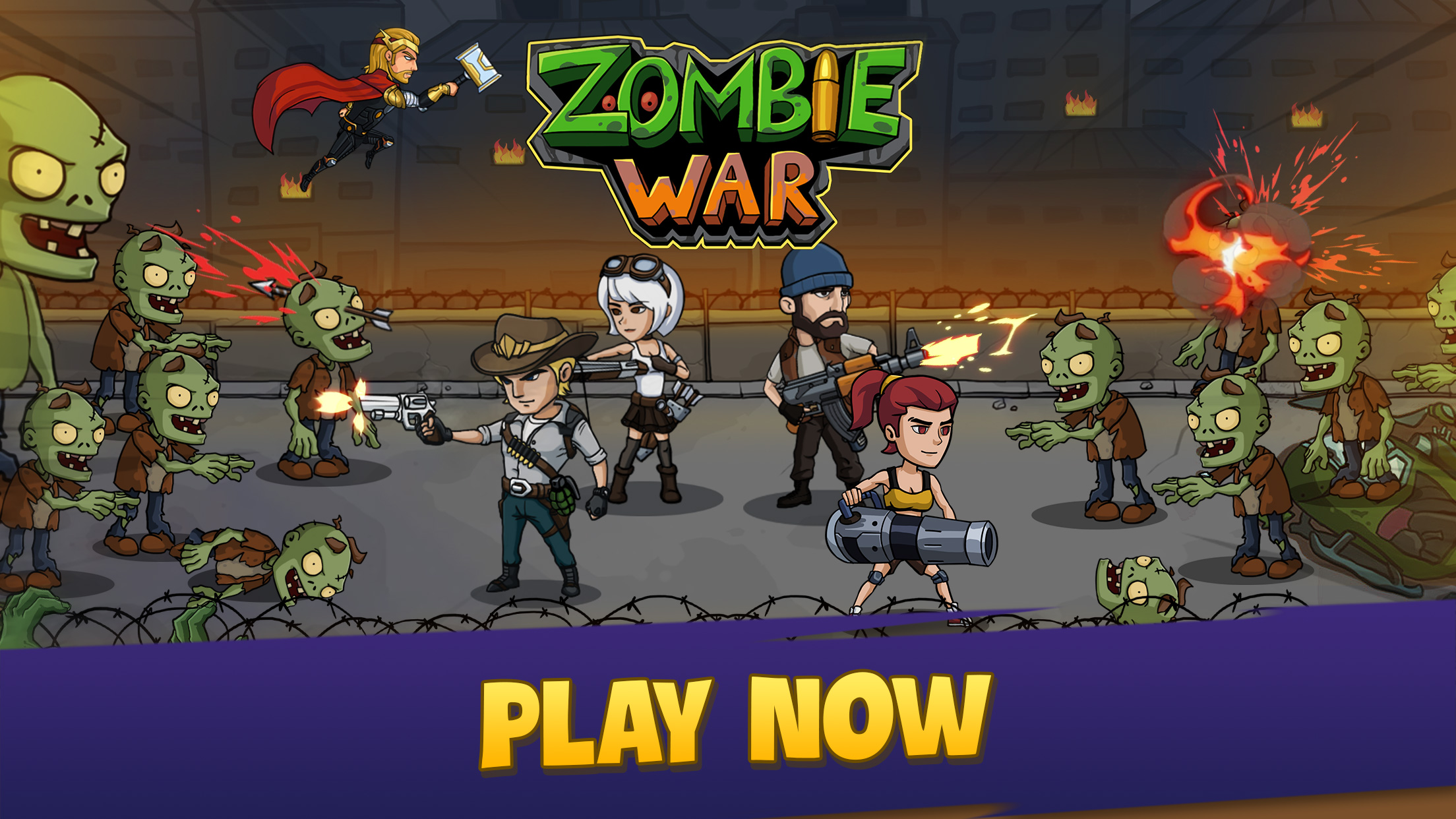 Взломанная игра зомби. Zombie War Idle Defense. Zombie War Idle Defense game. Zombie Idle Defense лучшие герои.